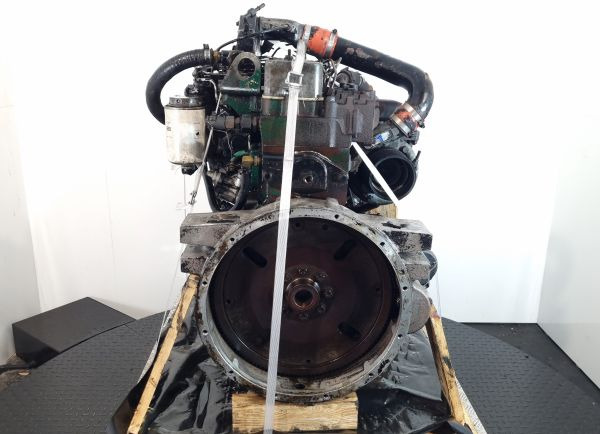 DAF GR184U1 Engine (Truck) - Motor por Camião: foto 2 DAF GR184U1 Engine (Truck) - Motor por Camião: foto 2