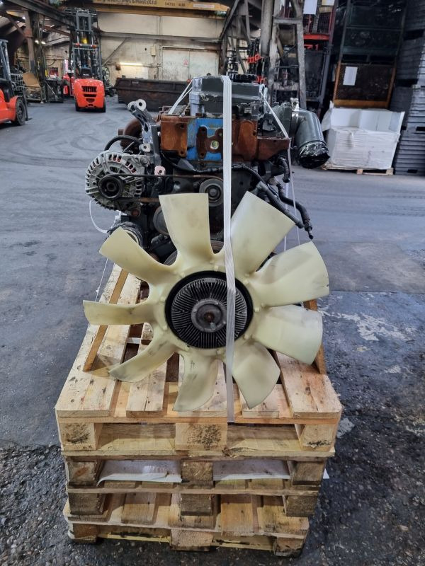 DAF GR184U1 Engine (Truck) - Motor por Camião: foto 5 DAF GR184U1 Engine (Truck) - Motor por Camião: foto 5