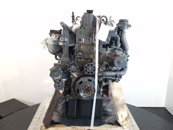 DAF ISF3.8 E6 C Engine (Truck) - Motor por Camião: foto 5 DAF ISF3.8 E6 C Engine (Truck) - Motor por Camião: foto 5