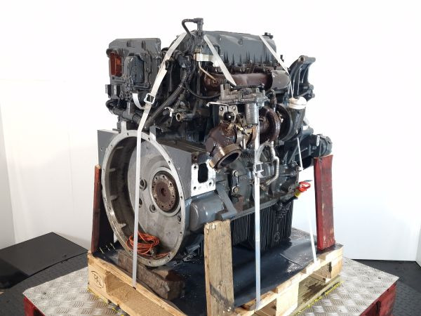 DAF ISF3.8 E6 C Engine (Truck) - Motor por Camião: foto 1 DAF ISF3.8 E6 C Engine (Truck) - Motor por Camião: foto 1