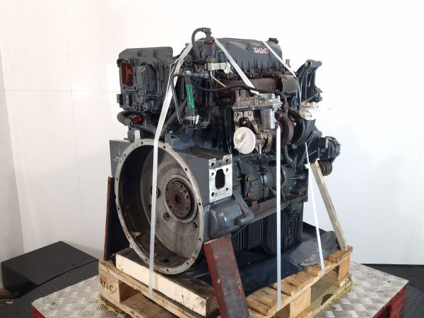 DAF ISF3.8 E6 C Engine (Truck) - Motor por Camião: foto 1 DAF ISF3.8 E6 C Engine (Truck) - Motor por Camião: foto 1