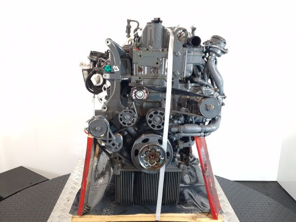 DAF ISF3.8 E6 C Engine (Truck) - Motor por Camião: foto 5 DAF ISF3.8 E6 C Engine (Truck) - Motor por Camião: foto 5