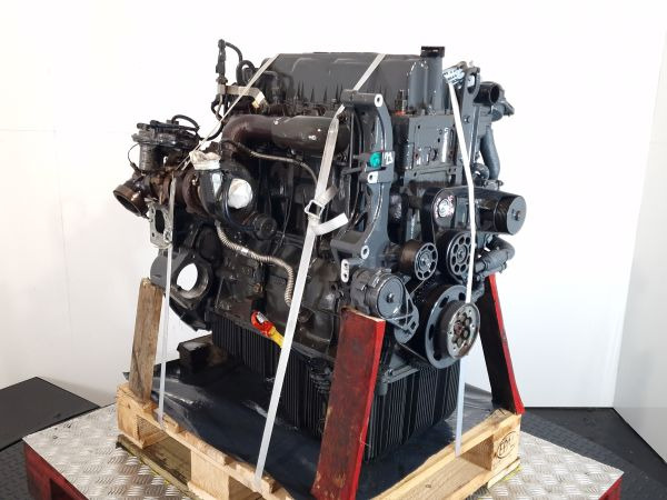 DAF ISF3.8 E6 C Engine (Truck) - Motor por Camião: foto 4 DAF ISF3.8 E6 C Engine (Truck) - Motor por Camião: foto 4
