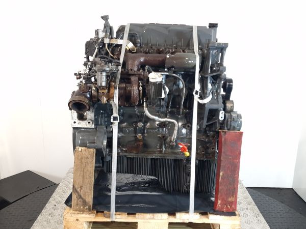 DAF ISF3.8 E6 C Engine (Truck) - Motor por Camião: foto 3 DAF ISF3.8 E6 C Engine (Truck) - Motor por Camião: foto 3