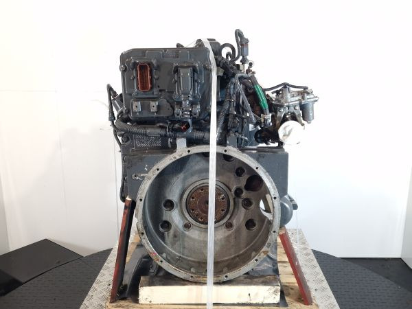 DAF ISF3.8 E6 C Engine (Truck) - Motor por Camião: foto 2 DAF ISF3.8 E6 C Engine (Truck) - Motor por Camião: foto 2
