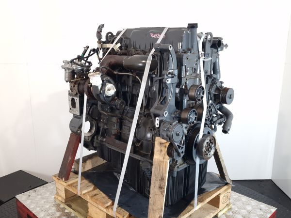 DAF ISF3.8 E6 C Engine (Truck) - Motor por Camião: foto 4 DAF ISF3.8 E6 C Engine (Truck) - Motor por Camião: foto 4
