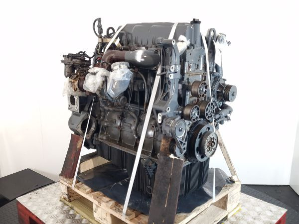 DAF ISF3.8 E6 C Engine (Truck) - Motor por Camião: foto 4 DAF ISF3.8 E6 C Engine (Truck) - Motor por Camião: foto 4