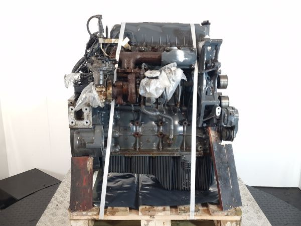 DAF ISF3.8 E6 C Engine (Truck) - Motor por Camião: foto 3 DAF ISF3.8 E6 C Engine (Truck) - Motor por Camião: foto 3