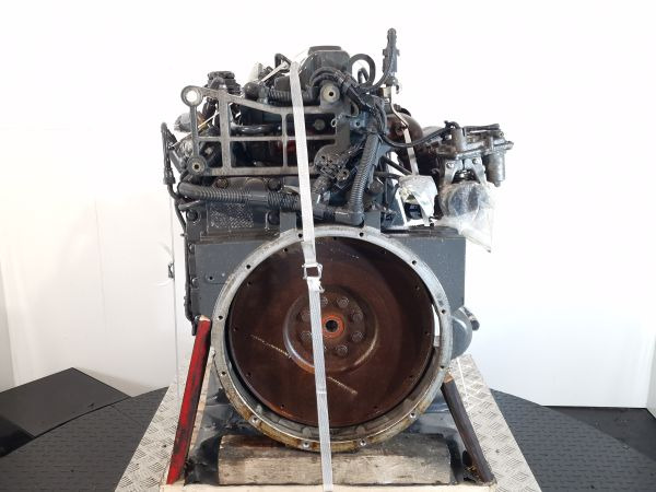DAF ISF3.8 E6 C Engine (Truck) - Motor por Camião: foto 2 DAF ISF3.8 E6 C Engine (Truck) - Motor por Camião: foto 2