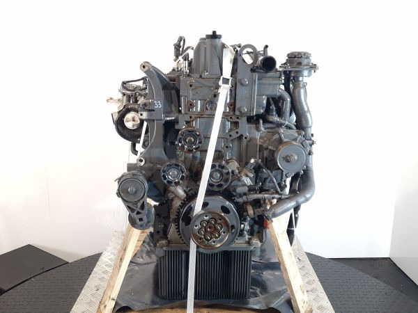 DAF ISF3.8 E6 C Engine (Truck) - Motor por Camião: foto 5 DAF ISF3.8 E6 C Engine (Truck) - Motor por Camião: foto 5