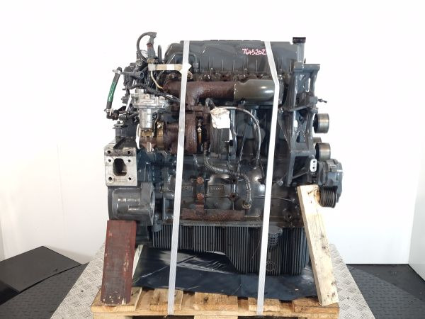 DAF ISF3.8 E6 C Engine (Truck) - Motor por Camião: foto 3 DAF ISF3.8 E6 C Engine (Truck) - Motor por Camião: foto 3