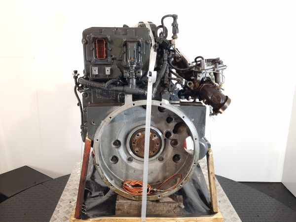 DAF ISF3.8 E6 C Engine (Truck) - Motor por Camião: foto 2 DAF ISF3.8 E6 C Engine (Truck) - Motor por Camião: foto 2