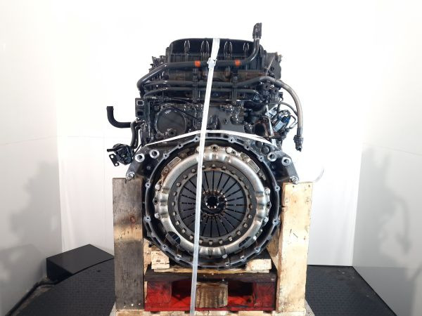 DAF MX-11 330 H2 Engine (Truck) - Motor por Camião: foto 3 DAF MX-11 330 H2 Engine (Truck) - Motor por Camião: foto 3