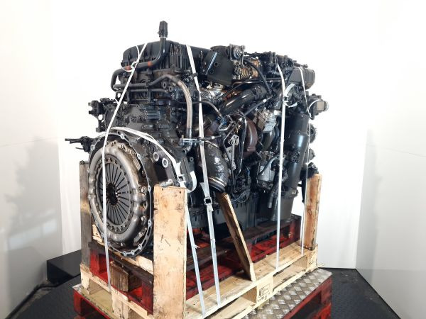 DAF MX-11 330 H2 Engine (Truck) - Motor por Camião: foto 1 DAF MX-11 330 H2 Engine (Truck) - Motor por Camião: foto 1