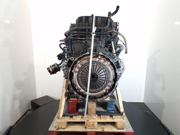 DAF MX-11 330 H2 Engine (Truck) - Motor por Camião: foto 3 DAF MX-11 330 H2 Engine (Truck) - Motor por Camião: foto 3
