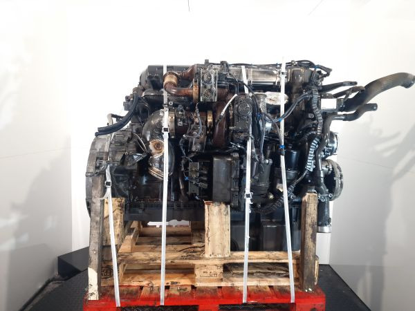 DAF MX-13 340 H1 Engine (Truck) - Motor por Camião: foto 4 DAF MX-13 340 H1 Engine (Truck) - Motor por Camião: foto 4
