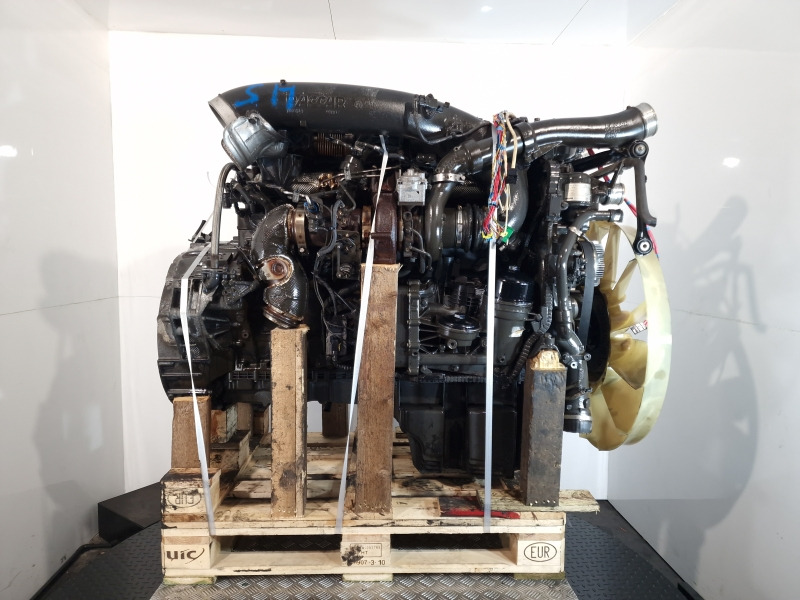 DAF MX-13 355 H3 Engine (Truck) - Motor por Camião: foto 4 DAF MX-13 355 H3 Engine (Truck) - Motor por Camião: foto 4