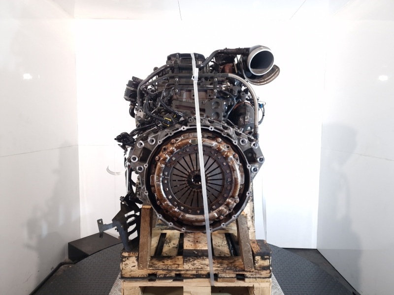DAF MX-13 355 H3 Engine (Truck) - Motor por Camião: foto 3 DAF MX-13 355 H3 Engine (Truck) - Motor por Camião: foto 3