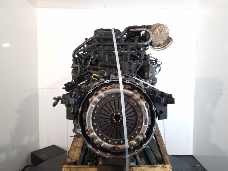 DAF MX-13 355 H3 Engine (Truck) - Motor por Camião: foto 2 DAF MX-13 355 H3 Engine (Truck) - Motor por Camião: foto 2