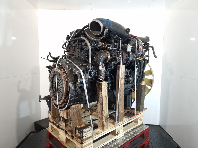DAF MX-13 355 H3 Engine (Truck) - Motor por Camião: foto 1 DAF MX-13 355 H3 Engine (Truck) - Motor por Camião: foto 1