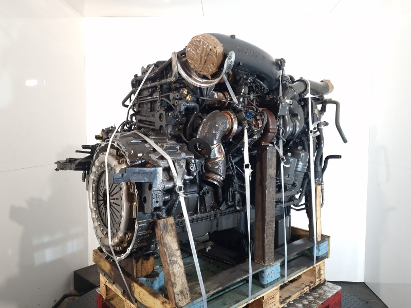 DAF MX-13 355 H3 Engine (Truck) - Motor por Camião: foto 1 DAF MX-13 355 H3 Engine (Truck) - Motor por Camião: foto 1