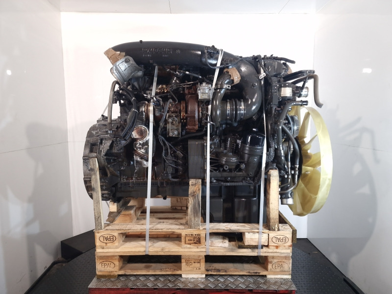 DAF MX-13 355 H3 Engine (Truck) - Motor por Camião: foto 3 DAF MX-13 355 H3 Engine (Truck) - Motor por Camião: foto 3