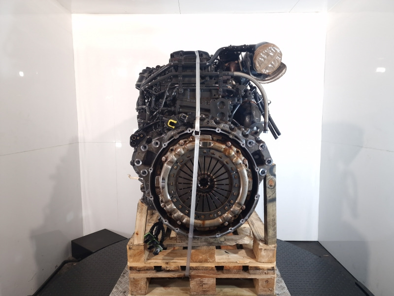 DAF MX-13 355 H3 Engine (Truck) - Motor por Camião: foto 2 DAF MX-13 355 H3 Engine (Truck) - Motor por Camião: foto 2