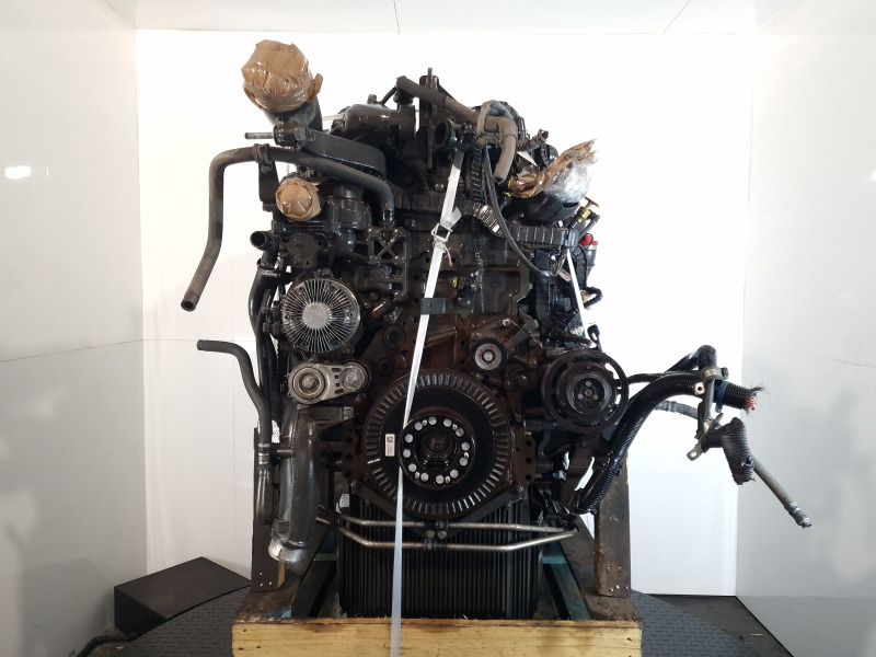 DAF MX-13 355 H3 Engine (Truck) - Motor por Camião: foto 5 DAF MX-13 355 H3 Engine (Truck) - Motor por Camião: foto 5