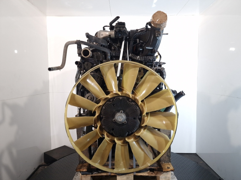 DAF MX-13 390 H3 Engine (Truck) - Motor por Camião: foto 5 DAF MX-13 390 H3 Engine (Truck) - Motor por Camião: foto 5