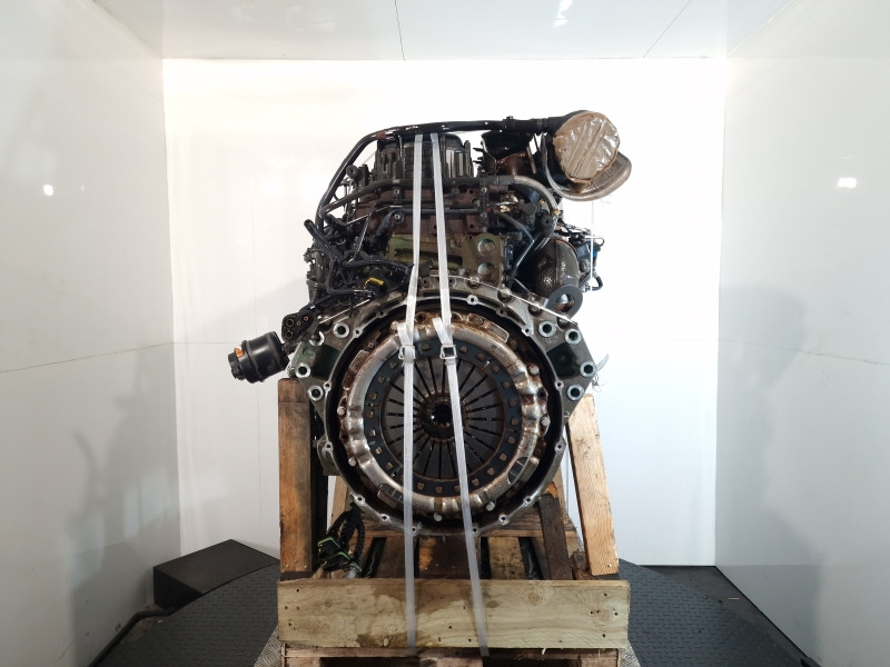 DAF MX-13 390 H3 Engine (Truck) - Motor por Camião: foto 2 DAF MX-13 390 H3 Engine (Truck) - Motor por Camião: foto 2