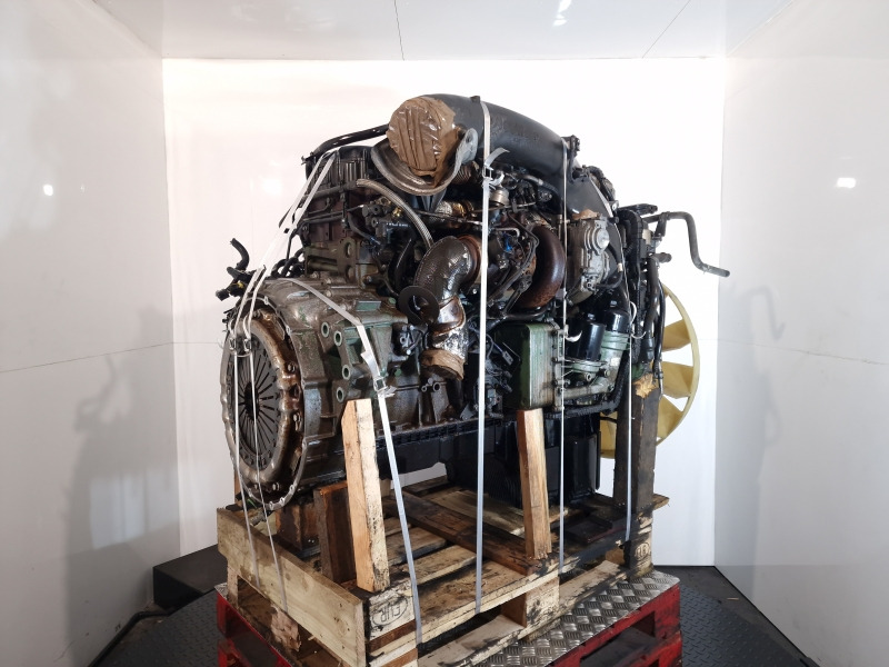 DAF MX-13 390 H3 Engine (Truck) - Motor por Camião: foto 1 DAF MX-13 390 H3 Engine (Truck) - Motor por Camião: foto 1