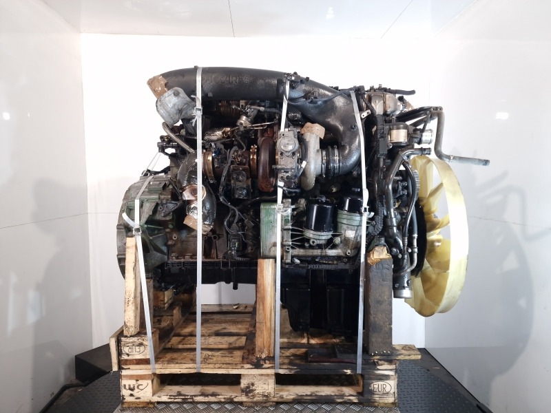 DAF MX-13 390 H3 Engine (Truck) - Motor por Camião: foto 3 DAF MX-13 390 H3 Engine (Truck) - Motor por Camião: foto 3
