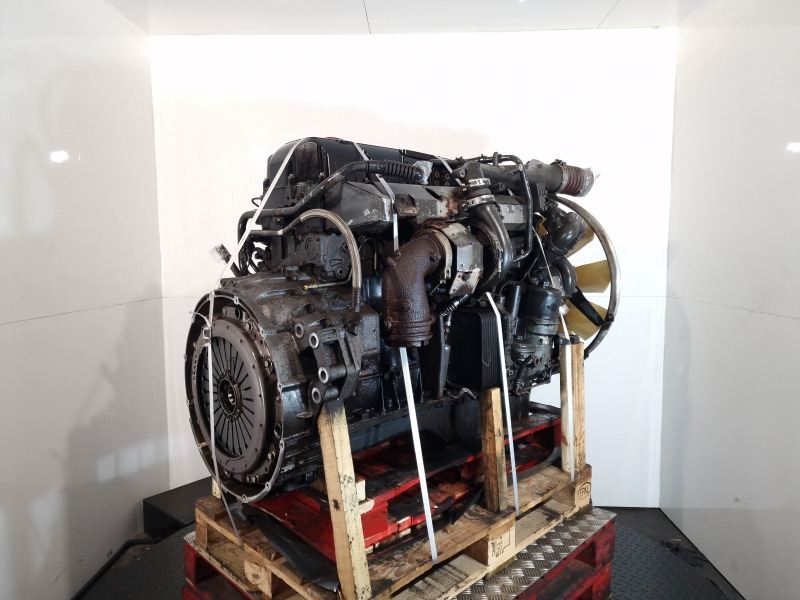 DAF MX300S2 XF105 EUR4 Engine (Truck) - Motor por Camião: foto 1 DAF MX300S2 XF105 EUR4 Engine (Truck) - Motor por Camião: foto 1