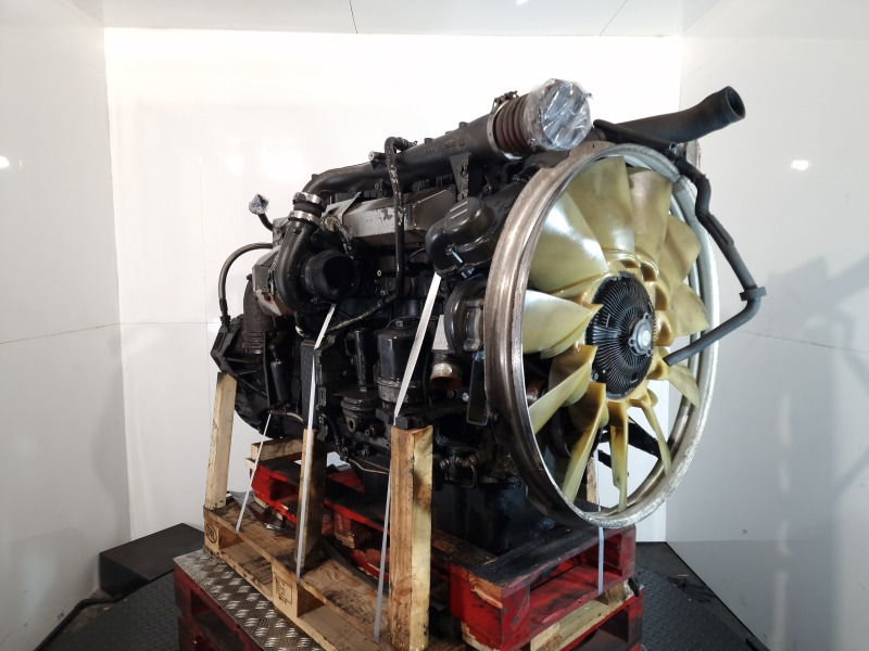 DAF MX300S2 XF105 EUR4 Engine (Truck) - Motor por Camião: foto 5 DAF MX300S2 XF105 EUR4 Engine (Truck) - Motor por Camião: foto 5