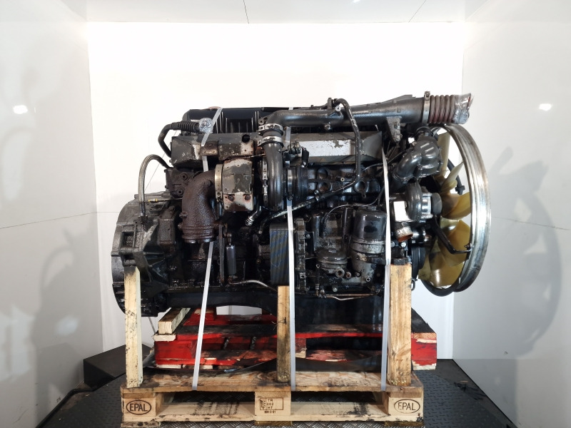 DAF MX300S2 XF105 EUR4 Engine (Truck) - Motor por Camião: foto 4 DAF MX300S2 XF105 EUR4 Engine (Truck) - Motor por Camião: foto 4