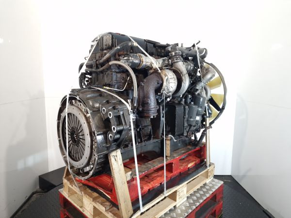 DAF MX300U1 Engine (Truck) - Motor por Camião: foto 1 DAF MX300U1 Engine (Truck) - Motor por Camião: foto 1
