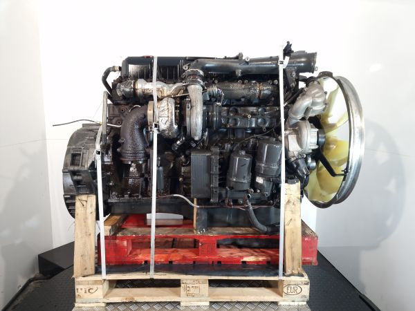 DAF MX300U1 Engine (Truck) - Motor por Camião: foto 3 DAF MX300U1 Engine (Truck) - Motor por Camião: foto 3