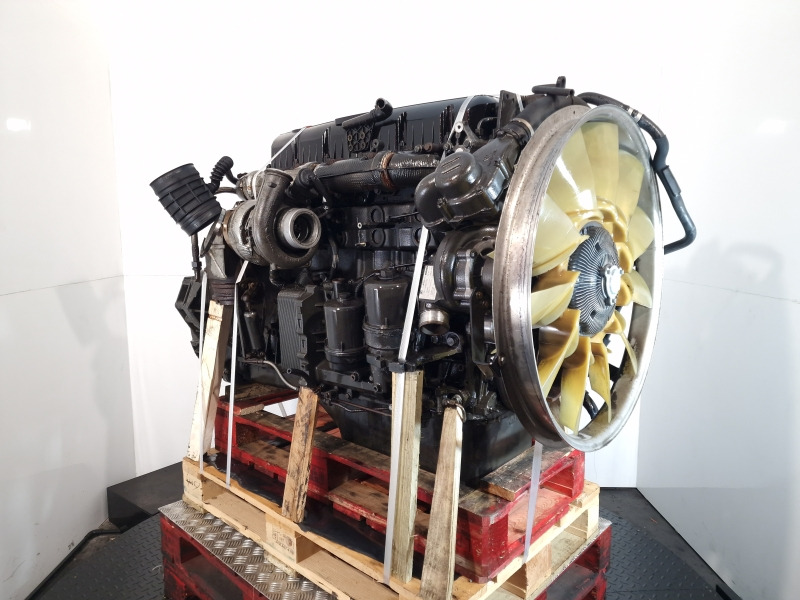 DAF MX340U1 Engine (Truck) - Motor por Camião: foto 5 DAF MX340U1 Engine (Truck) - Motor por Camião: foto 5