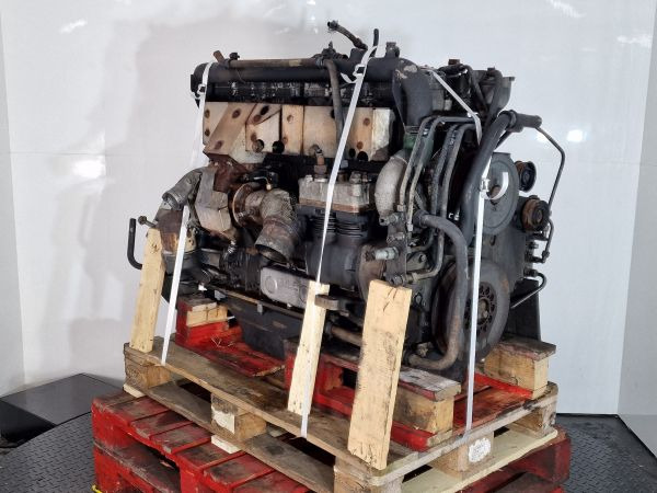DAF PE183C1 Engine (Truck) - Motor por Camião: foto 5 DAF PE183C1 Engine (Truck) - Motor por Camião: foto 5