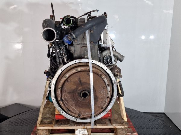 DAF PE183C1 Engine (Truck) - Motor por Camião: foto 3 DAF PE183C1 Engine (Truck) - Motor por Camião: foto 3