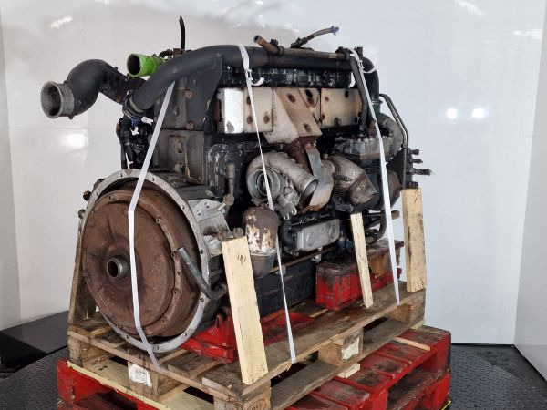 DAF PE183C1 Engine (Truck) - Motor por Camião: foto 1 DAF PE183C1 Engine (Truck) - Motor por Camião: foto 1