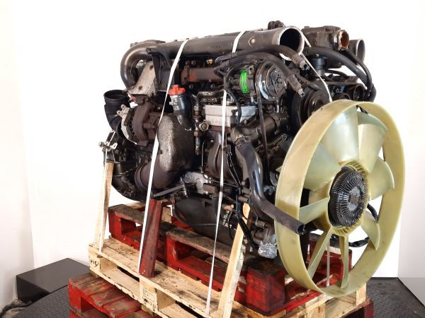 DAF PE228C Engine (Truck) - Motor por Camião: foto 5 DAF PE228C Engine (Truck) - Motor por Camião: foto 5