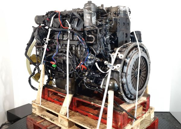 Motor por Camião DAF PE228C Engine (Truck): foto 9