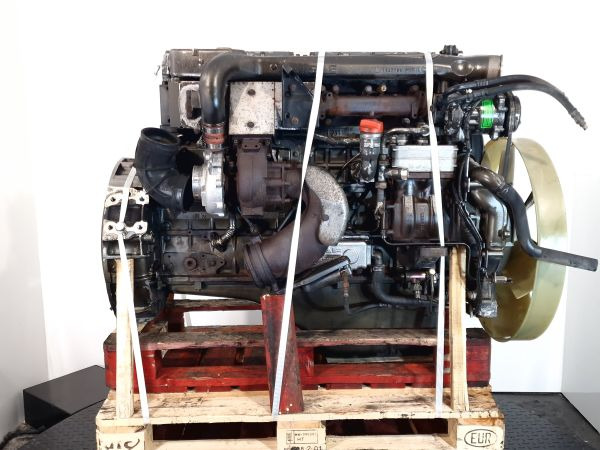 DAF PE228C Engine (Truck) - Motor por Camião: foto 4 DAF PE228C Engine (Truck) - Motor por Camião: foto 4