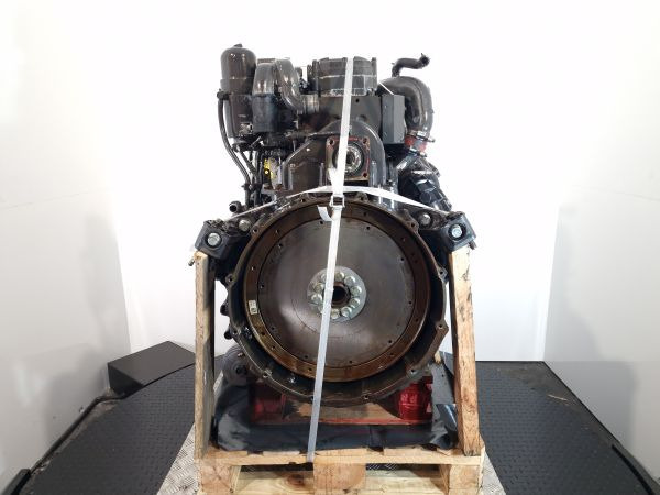DAF PR183 U1 refuse Spec Engine (Truck) - Motor por Camião: foto 2 DAF PR183 U1 refuse Spec Engine (Truck) - Motor por Camião: foto 2