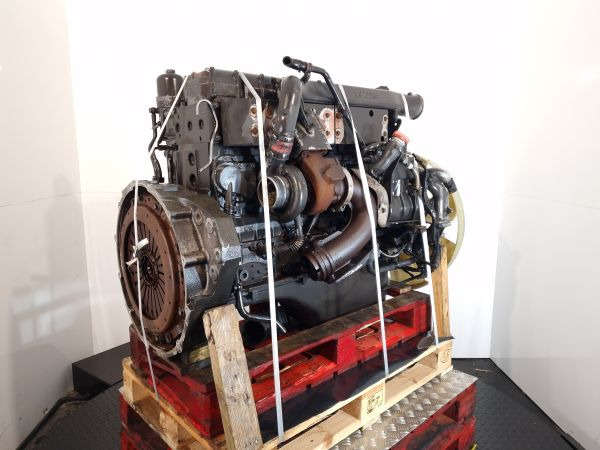 DAF PR228 U1 Engine (Truck) - Motor por Camião: foto 1 DAF PR228 U1 Engine (Truck) - Motor por Camião: foto 1