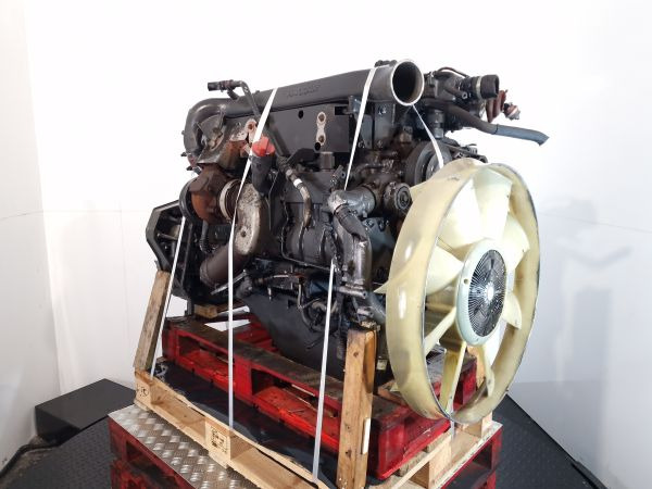 DAF PR228 U1 Engine (Truck) - Motor por Camião: foto 4 DAF PR228 U1 Engine (Truck) - Motor por Camião: foto 4