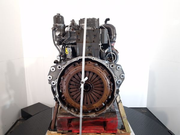 DAF PR228 U1 Engine (Truck) - Motor por Camião: foto 2 DAF PR228 U1 Engine (Truck) - Motor por Camião: foto 2