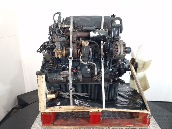 DAF PX-4 127 K1 Engine (Truck) - Motor por Camião: foto 3 DAF PX-4 127 K1 Engine (Truck) - Motor por Camião: foto 3
