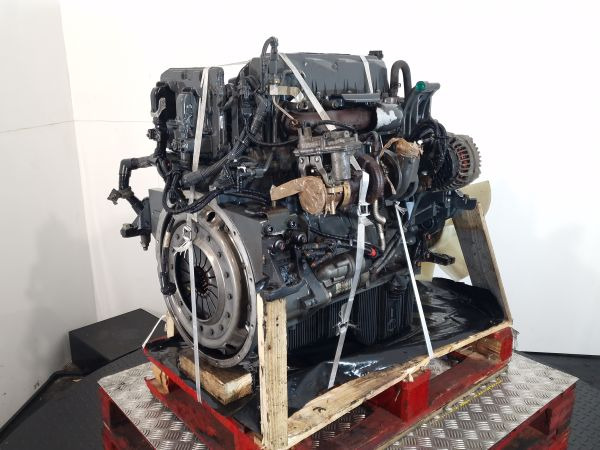 DAF PX-4 127 K1 Engine (Truck) - Motor por Camião: foto 1 DAF PX-4 127 K1 Engine (Truck) - Motor por Camião: foto 1